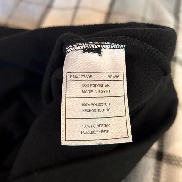 Reebok Youth Hoodie - Picture 2 of 2